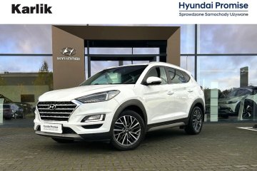 NOWA NIŻSZA CENA | FV 23% | Napęd 4x4 | Skrzynia automatyczna | Diesel