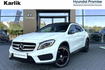 Salon Polska | AMG | Dach Panoramiczny | Kamera cofania | Navi |
