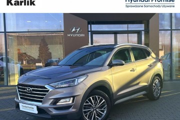 Style | 2WD | Manual | Salon Polska | Niski przebieg