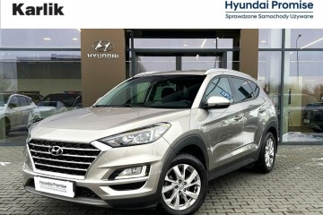 COMFORT 2WD | Niski Przebieg | Manual | 177KM | salon Polska