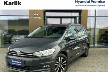 150KM | Automat | HAK | Salon Polska | Bogate wyposażenie | FV23%