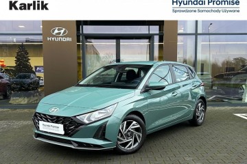 MODERN | Manual | Gwarancja | Salon Polska | 100 KM