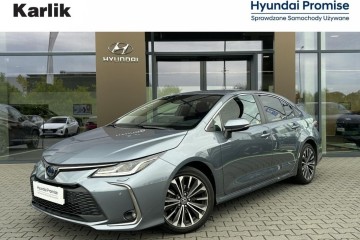 Hybryda | Salon Polska | 140 KM | Niski przebieg | Kamera cofania