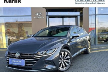ELEGANCE | Shooting Brake | DSG | Salon Polska | FV23 %