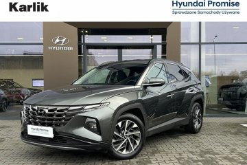 Executive 2WD |El. klapa | Gwarancja | Salon Polska | FV23%