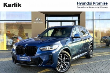M SPORT 30i | 252 KM | Salon Polska | Bezwypadkowy | FV23% | mHEV