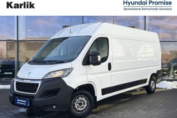 L3H2 | 140KM | BLASZAK | Diesel | Pierwszy właścicel