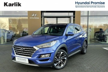 FV23% | Premium | 4x4 | Automat | Bogate wyposażenie | Salon Polska |