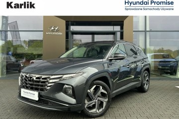 Automat | 180KM | 4x4 | Salon Polska | Pakiet Safety | Pakiet Leather