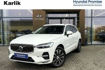 Max wersja Inscription | B4 B 197KM | Automat | Gwarancja | FV23%