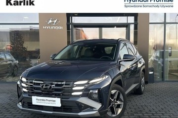 Executive 2WD | Manual | Gwarancja | Salon Polska | FV23 %