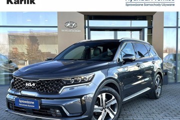 Prestige Line | 4WD | HEV | 7os | FV23% | Salon Polska | 230KM | HAK