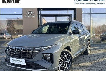 N-LINE | Manual | 150KM | Gwarancja | Shadow Grey |