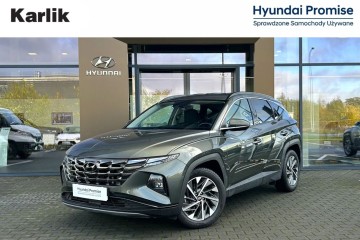 SMART+ LED | Gwarancja | FV23% | Niski przebieg